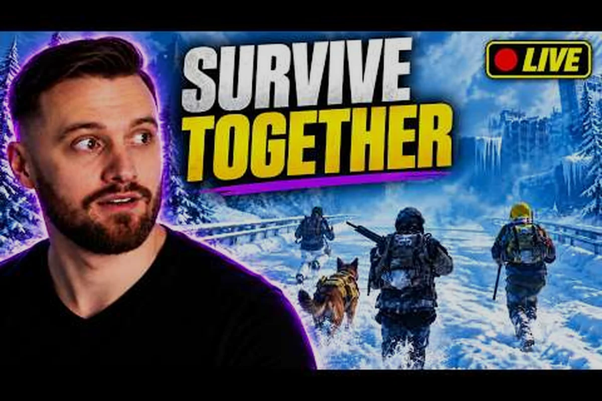 Permafrost Co Op Guide: 4-Player Survival Setup