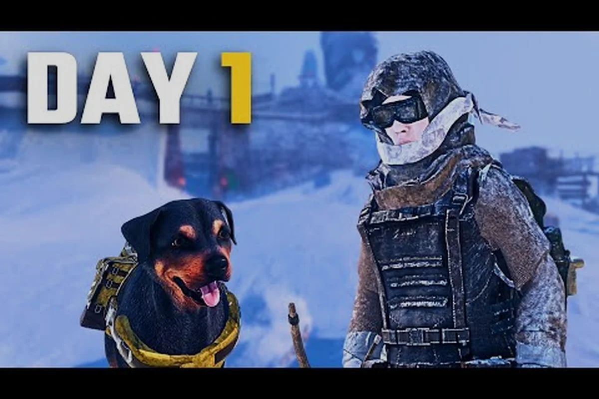 Permafrost Dog Scout: Dangers, Health, and Feeding