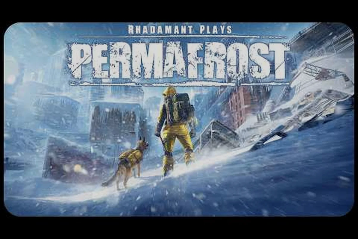 Permafrost Border Collie: Commands, Skills, and Pack Storage