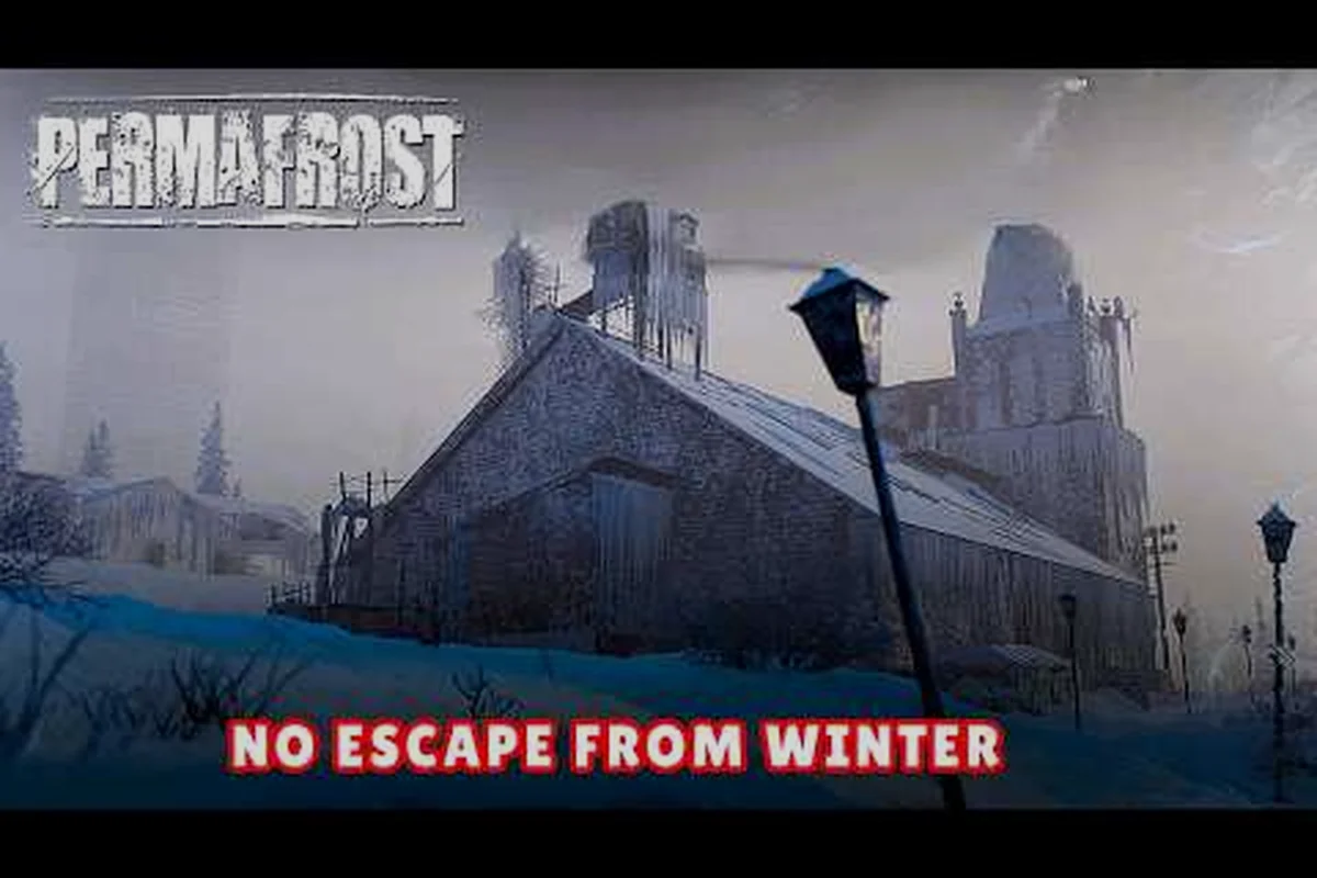 Permafrost Region Guide: Zone Levels and Gear Checks