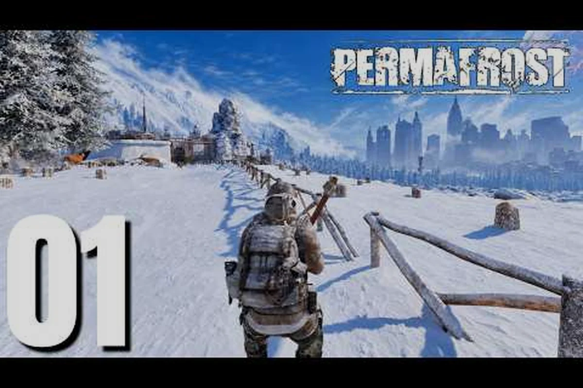 Permafrost Beginner Guide: Rebuild Civilization as a Rook