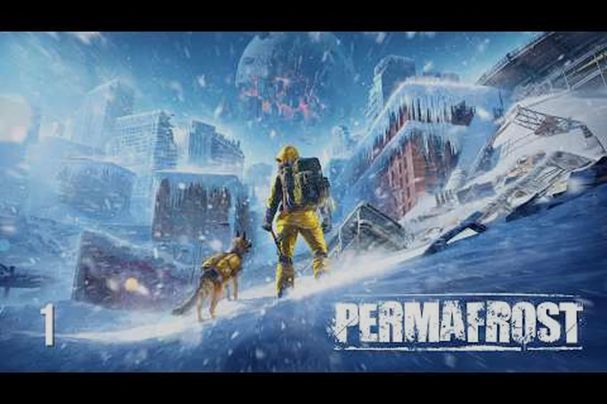 Permafrost What to Do First: 7 Steps Before Nightfall