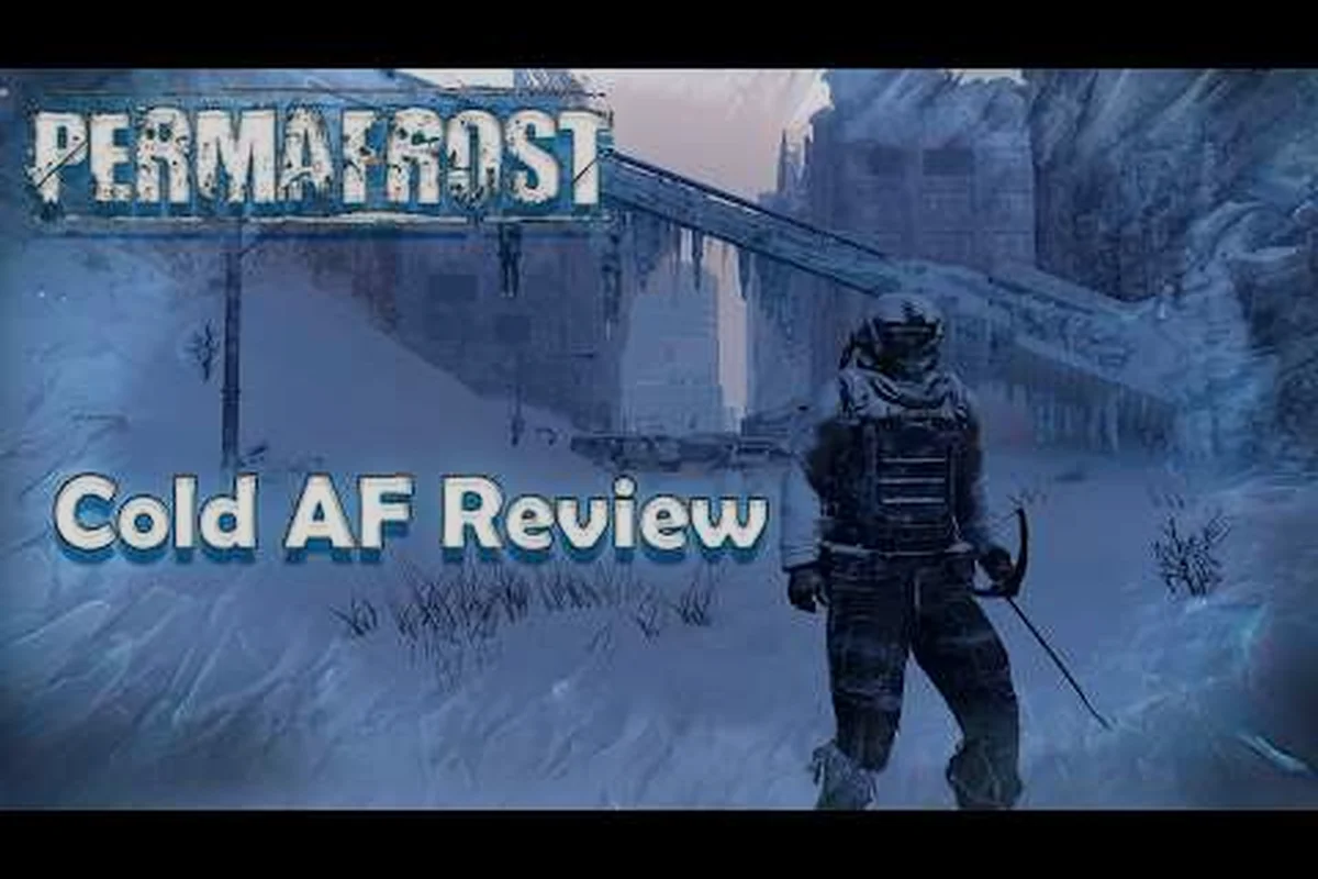 Permafrost Review: Early Access Survival Verdict