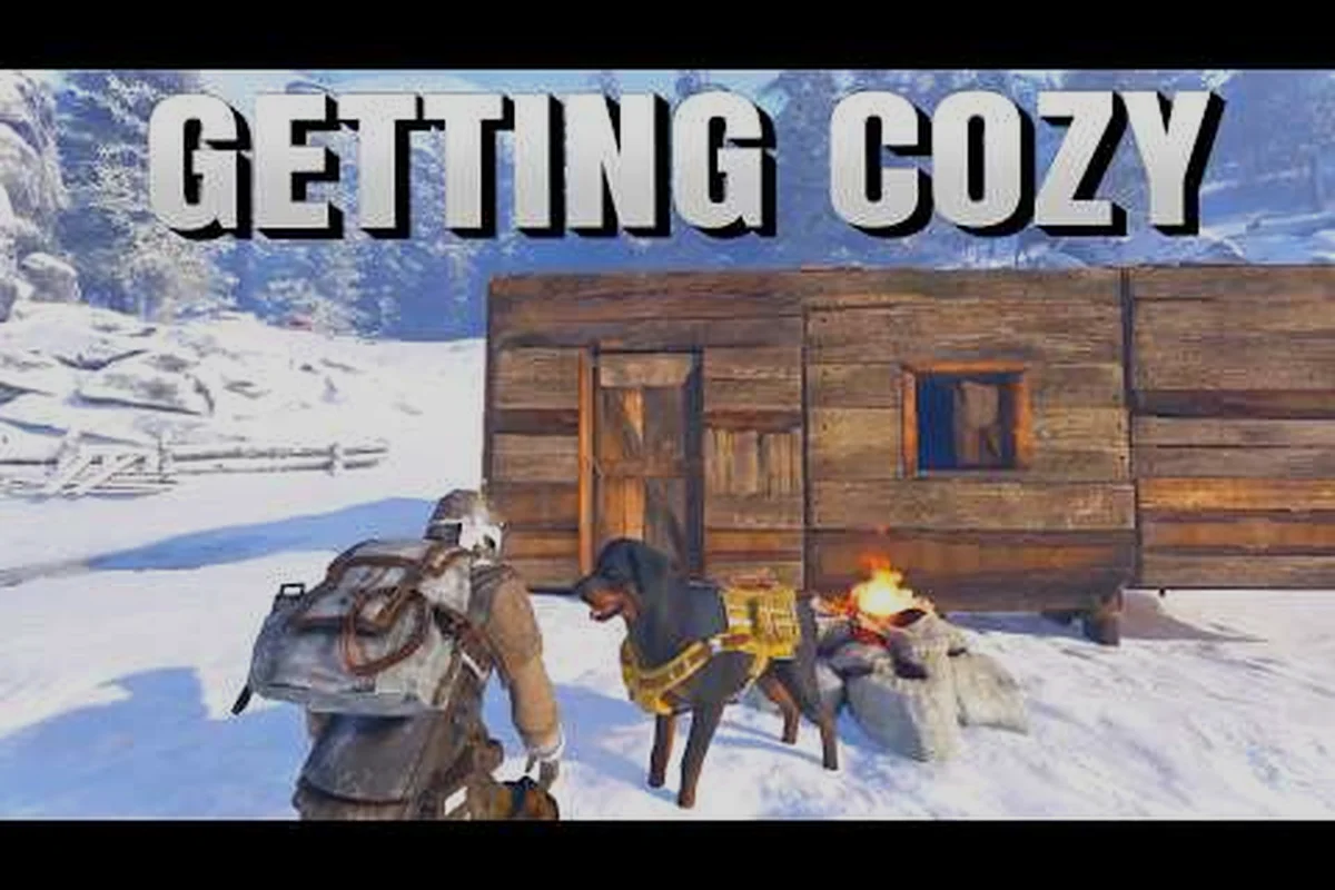 Permafrost Survival Stats Guide: Frostbite and Bleeding