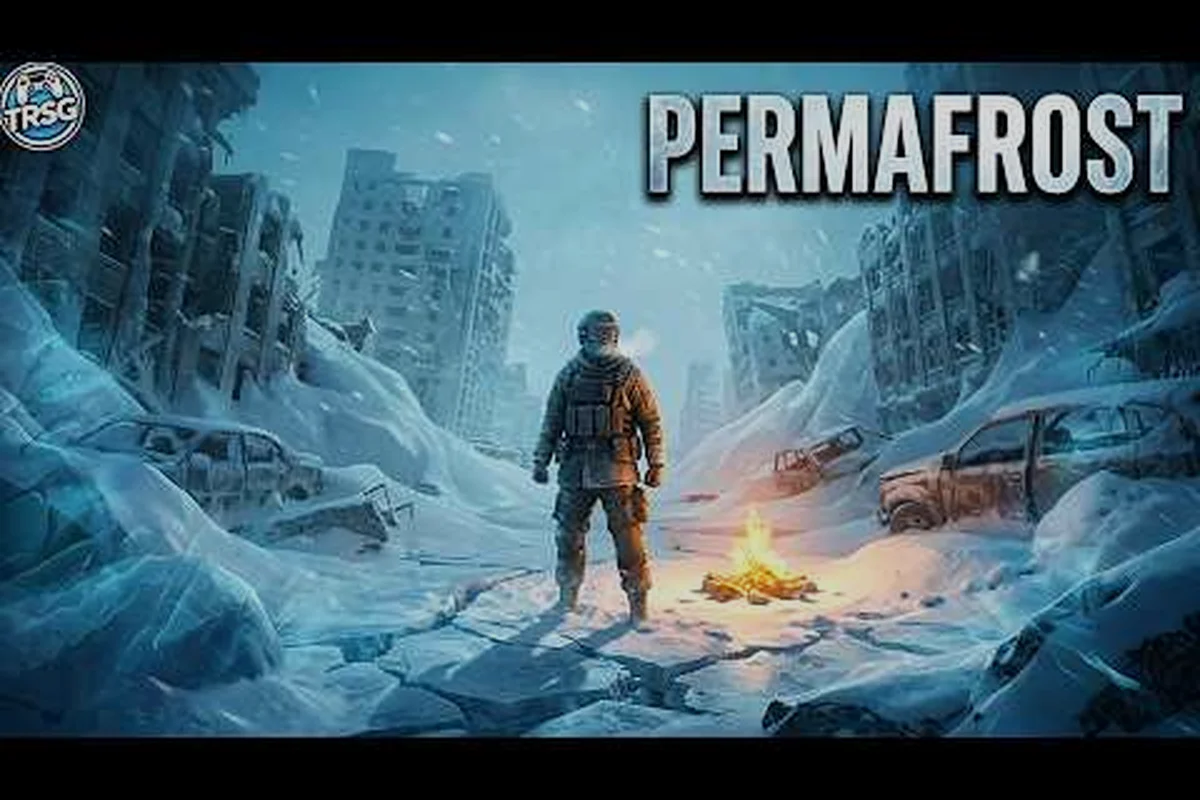 Permafrost How to Hunt: Boars, Wolves, and Bears