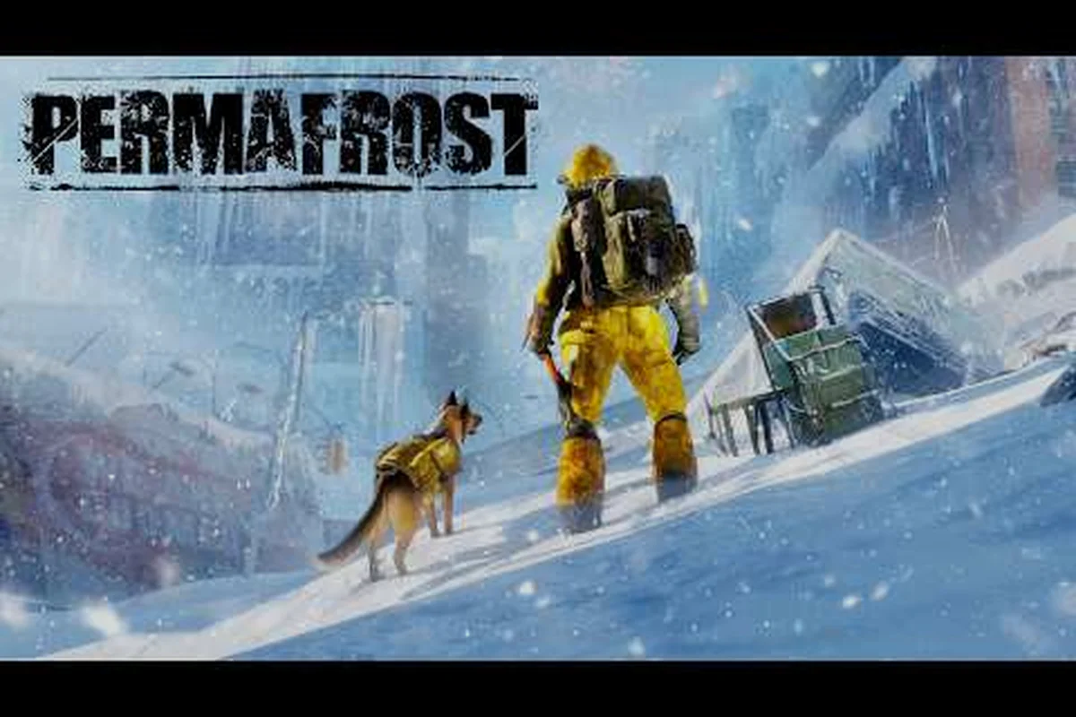 Permafrost Best Early Game Food and Hunting Bow Tips