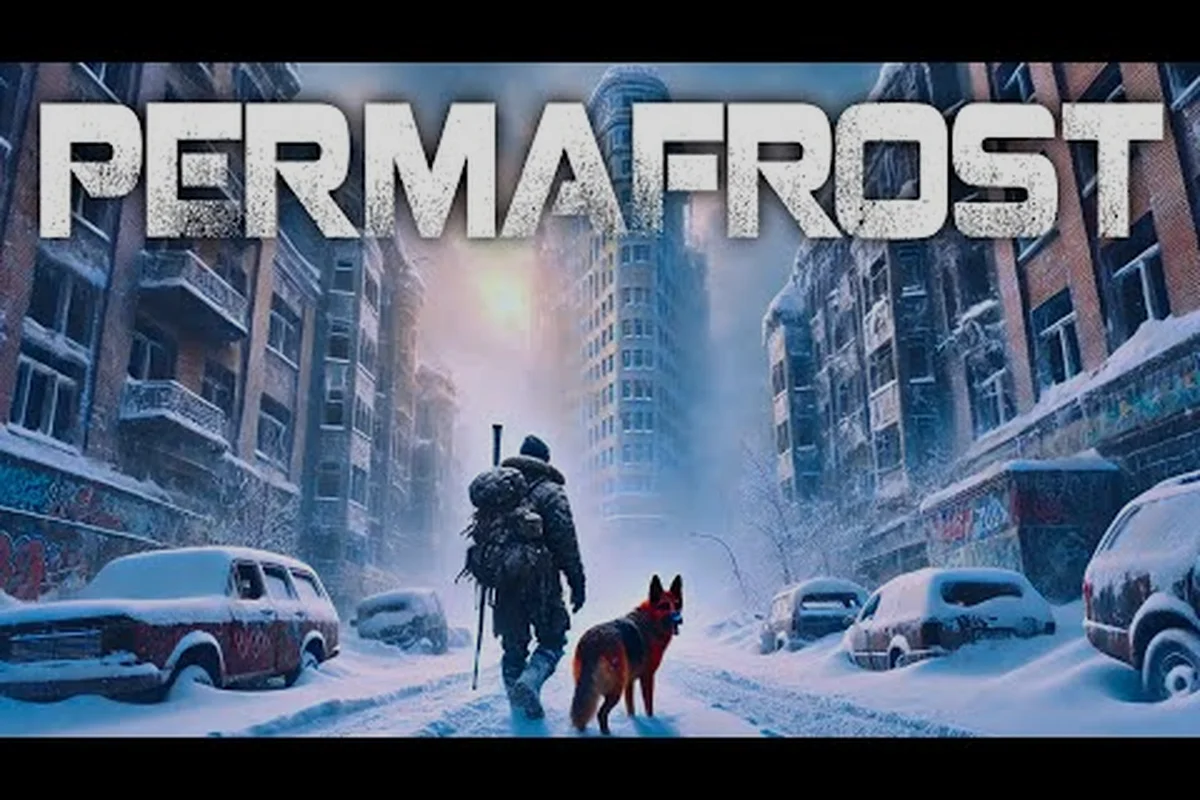 Permafrost How to Make Fire and Melt Water Safely